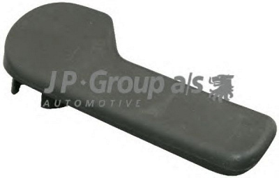 JP GROUP 1187300100 -  Ручка, открывания моторного отсека